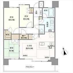 グランドパレス西宮武庫川