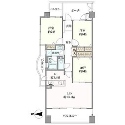 ファミール西宮・夙川公園