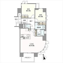 プレサンスロジェ甲子園口