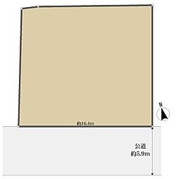 宝塚市青葉台２丁目