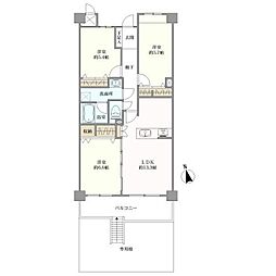 ジークレフ上甲子園