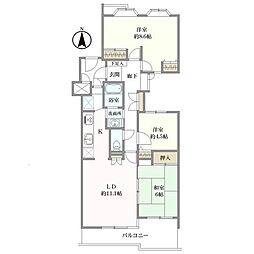 藤和ライブタウン仁川II