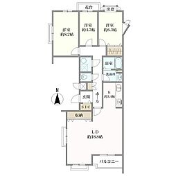 夙川安井町パークハイム