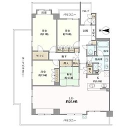 ジオグランデ・フォルム城山