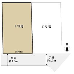 宝塚市千種３丁目