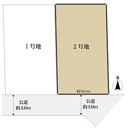 宝塚市千種３丁目