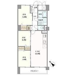 甲東園パークマンション