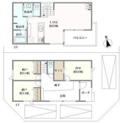 神戸市北区八多町中