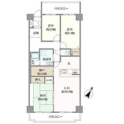 グランドヒル西宮高座台マンション