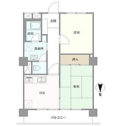 メゾンリバーサイド