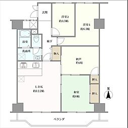 グリーンコーポ門真