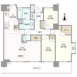 ザ・ライオンズ枚方御殿山