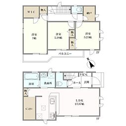 枚方市楠葉朝日１丁目