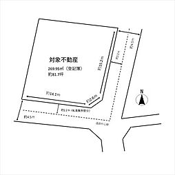 八幡市橋本栗ケ谷