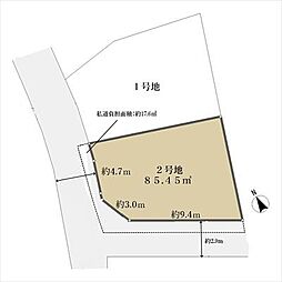 枚方市招提元町３丁目