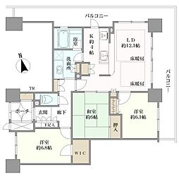 ロイヤルメドゥ香里園タワー