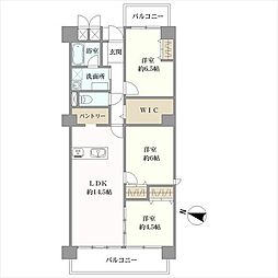 香里丘セントポリア弐号