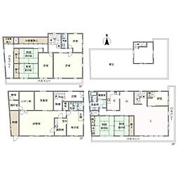 京都市山科区音羽千本町