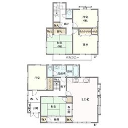 交野市星田山手３丁目