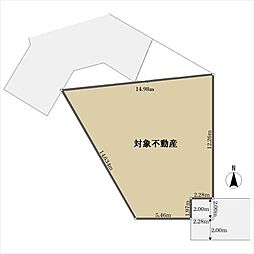 枚方市牧野下島町