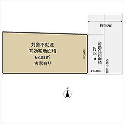 守口市藤田町４丁目