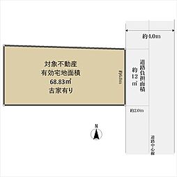 守口市藤田町４丁目
