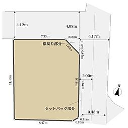 交野市私部２丁目