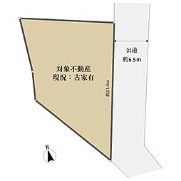 京田辺市薪長尾谷