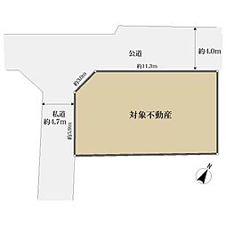 枚方市香里園町