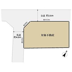 枚方市香里園町