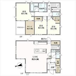 交野市私部西２丁目