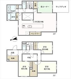 寝屋川市成田東が丘