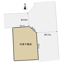 寝屋川市黒原新町