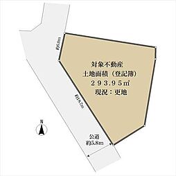 寝屋川市高宮あさひ丘
