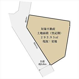 寝屋川市高宮あさひ丘