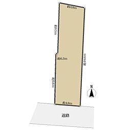 四條畷市楠公２丁目