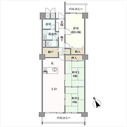 香里丘セントポリア壱号