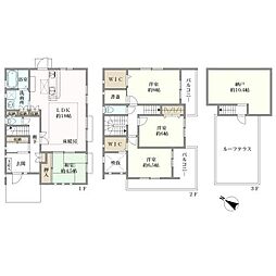 箕面市森町中３丁目
