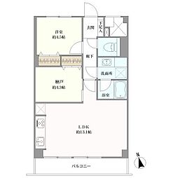 ファミリーコーポ緑地公園