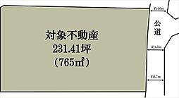 箕面市西宿２丁目