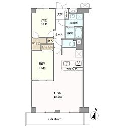 千里山スカイハイツ