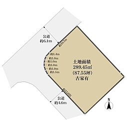 豊中市新千里北町３丁目