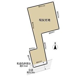箕面市新稲５丁目