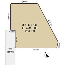 高槻市日吉台四番町