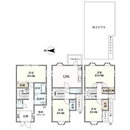 高槻市川添２丁目