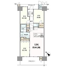 シエリア彩都HANA・KAZE