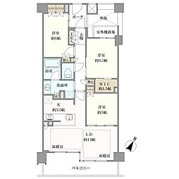 ザ・パークハウス住吉川