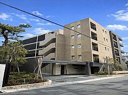 ザ・パークハウス住吉川