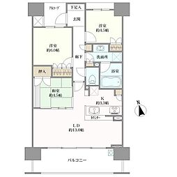 パークホームズ茨木西駅前町