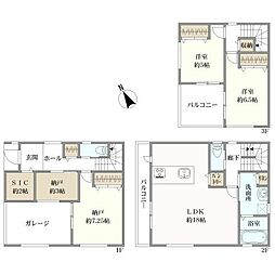 高槻市真上町３丁目